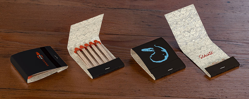 Craick Pub matches