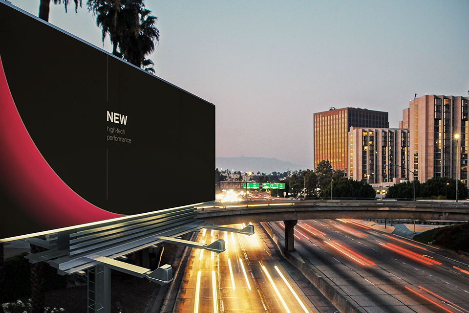 Advertising