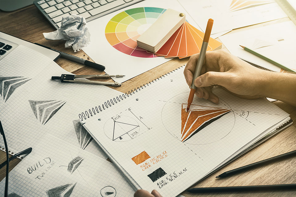 Brand Identity
