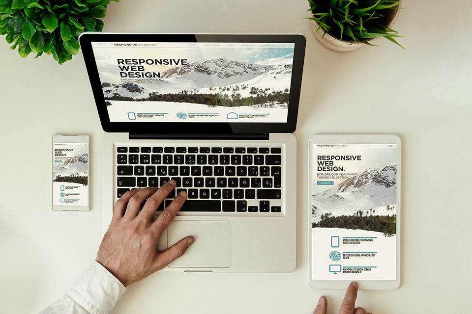 Websites